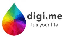 Digi.me logo