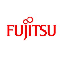 Fujitsu logo