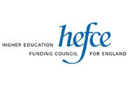 HEFCE logo