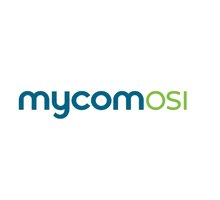 Mycomosi logo