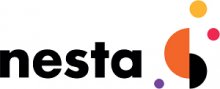 Nesta logo