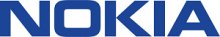 Nokia logo