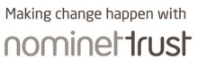 Nominet Trust logo