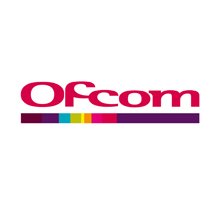 Ofcom logo