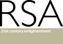 Royal Society of Arts logo
