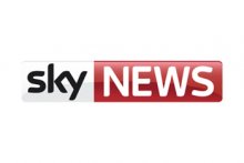 Sky News logo