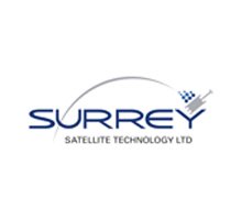 Surrey satellite technology logo