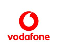 Vodafone logo