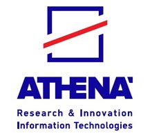 ATHENA logo