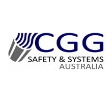 CGG logo