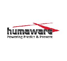 Humaware logo
