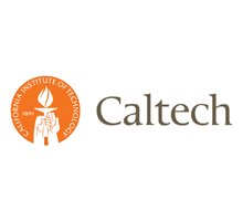 Caltech logo