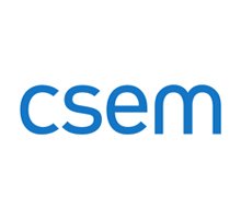 CSEM logo