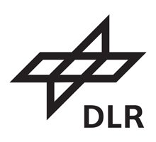 DLR logo