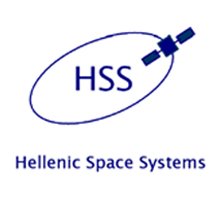 Hellenic Space Systems logo