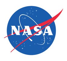 NASA logo