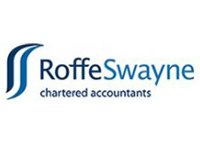 Roffe Swayne logo