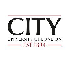 City University of London logo