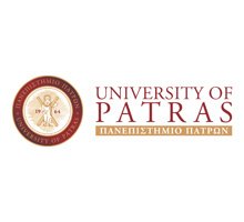 University of Patras logo