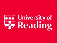 University of Reading logo