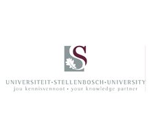 University of Stellenbosch logo