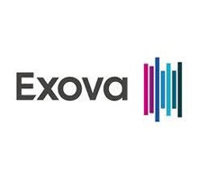 Exova logo