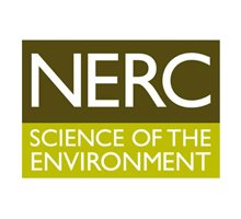 NERC logo