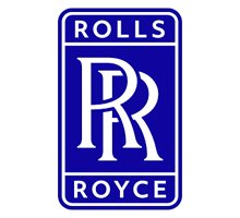 Rolls Royce logo