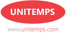 Unitemps logo