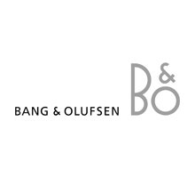 Bang and Olufsen logo