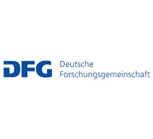 DFG logo