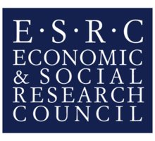 ESRC logo