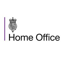 Home Office logo