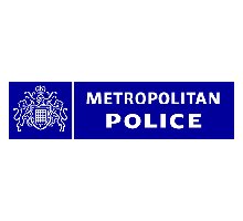 Metropolitan police logo