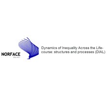 Norface logo