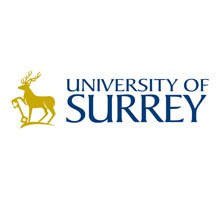 University of Surrey logo