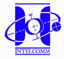 Intelcomm logo