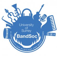 BandSoc logo