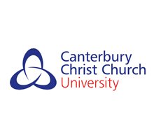 Canterbury Christ Church University logo