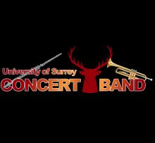 Concert Band logo