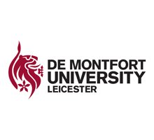 De Montfort University logo