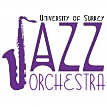Jazz Orchestra logo