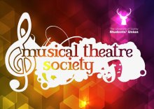 Musical Theatre logo