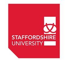 Staffordshire University logo