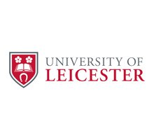 University of Leicester logo