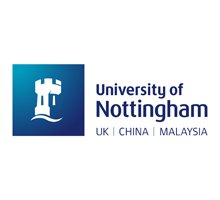 University of Nottingham logo