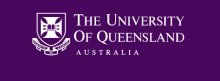 University of Queensland logo