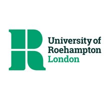 University of Roehampton logo