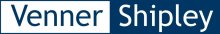 Venner Shipley logo