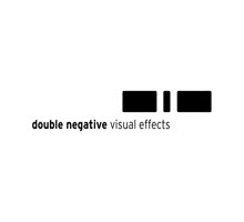 Double negative logo